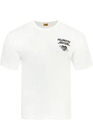 HUMAN MADE Graphic-print T-shirt