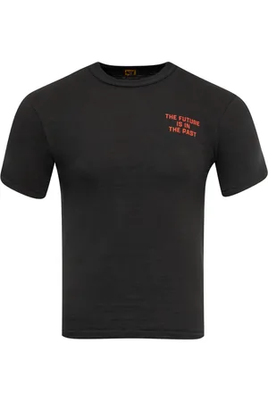 HUMAN MADE Graphic-print T-shirt