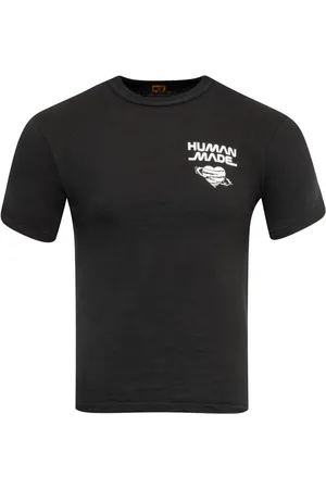 HUMAN MADE Graphic-print T-shirt