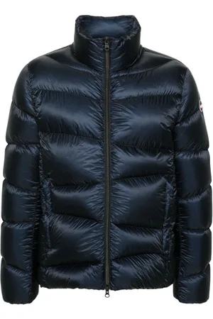 Colmar Quilted ripstop jacket