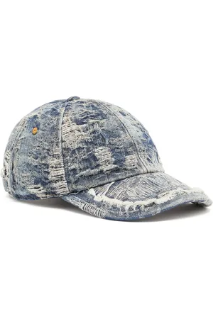 Diesel C-Armelo baseball cap