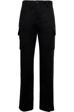 Loewe Cotton cargo trousers