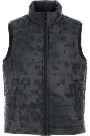 HUGO BOSS Padded gilet