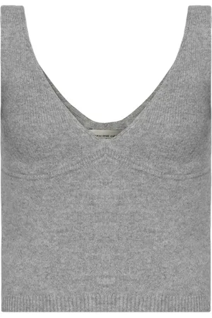OFFICINE GENERALE Loane tank top