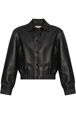 OFFICINE GENERALE Maureen bomber jacket