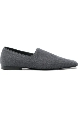 Totême The Piped loafers