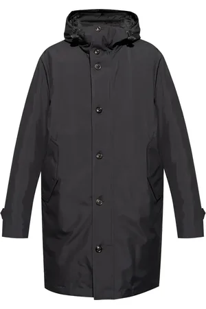 Moncler Gialorgues coat