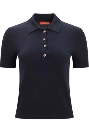Altuzarra Nemo polo top