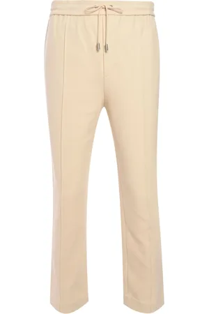 Simkhai Ralph straight-leg track pants