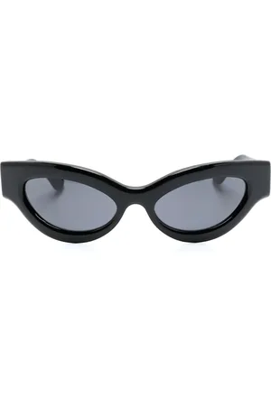 Nanushka Trysta cat-eye sunglasses
