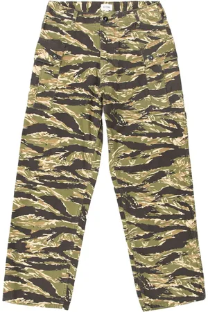 RE/DONE P44 Trousers