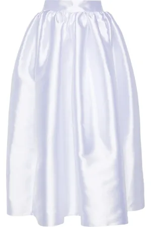 Atu Body Couture Full midi skirt