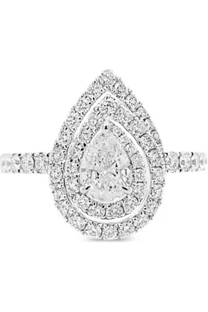 HYT Jewelry Platinum diamond ring