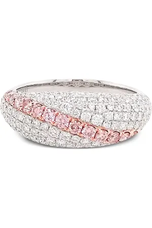 HYT Jewelry Platinum diamond ring