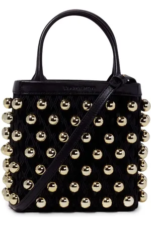 Simkhai Mini bucket bag