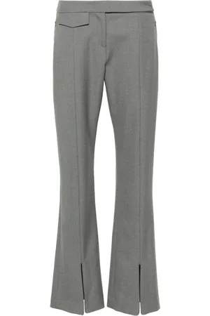 DAVID KOMA Tailored trousers