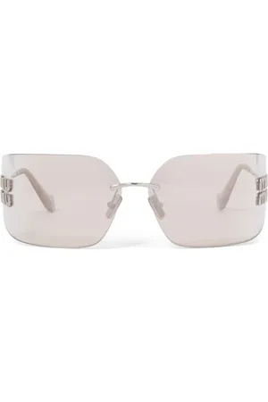 Miu Miu Runway sunglasses