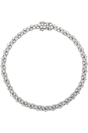 APM Monaco Pav?? bracelet
