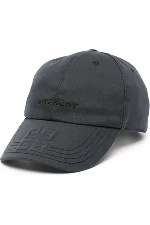 Givenchy 4G-embossed cap