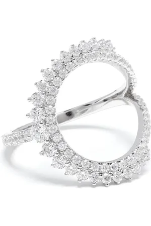 APM Monaco Lune pav?? ring