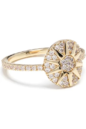 APM Monaco Soleil pav?? ring