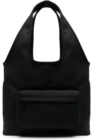 Moncler Pierrick tote bag