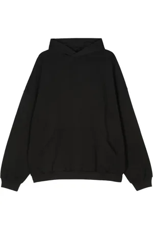 Balenciaga BB Paris Strass hoodie