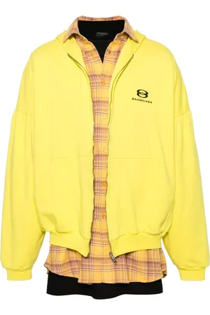 Balenciaga Unity Sports Icon jacket