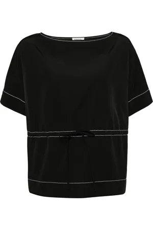 Simkhai Cotton blend top
