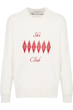 Golden Goose Archibald sweatshirt