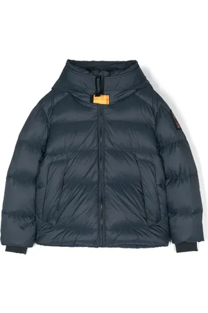 Parajumpers Hooded down jacket