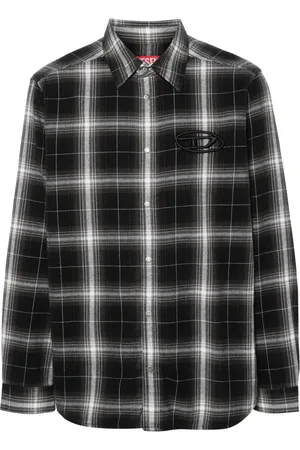 Diesel S-Simply A shirt
