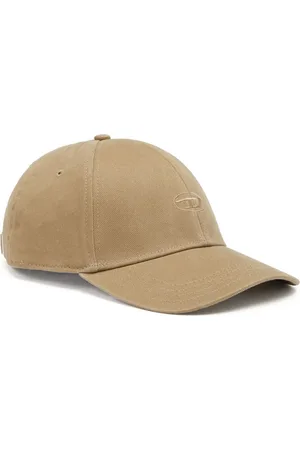 Diesel C-Run-Wash baseball cap