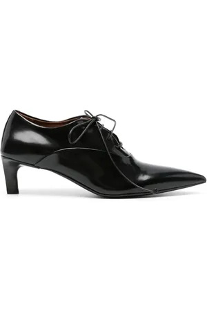 MARSÈLL 65mm Aculeo derby pumps