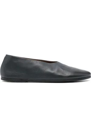 MARSÈLL Coltellaccio ballerina shoes