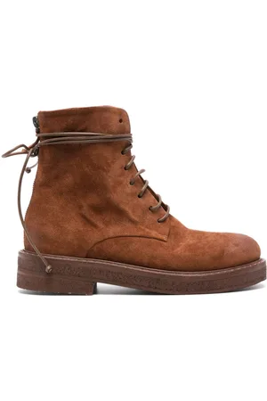 MARSÈLL Parrucca ankle boots