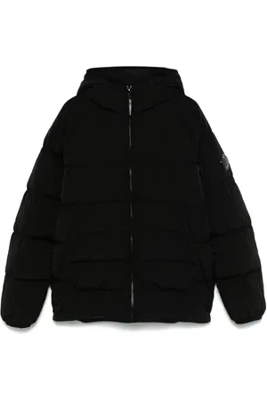 C.P. Company Lens-detail jacket