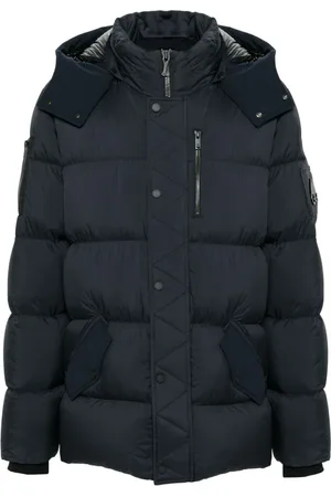 Moose Knuckles Everest 3Q jacket