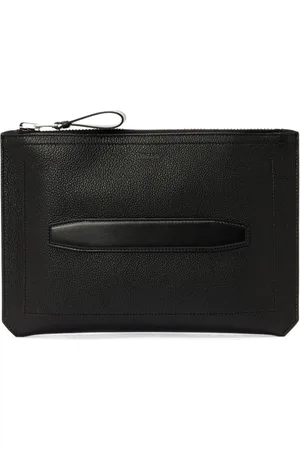 Tom Ford Buckley clutch bag