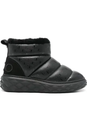 Jimmy Choo Padded rain boots