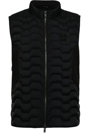 Moose Knuckles Granite gilet
