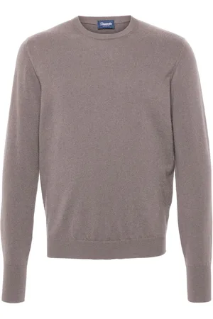 DRUMOHR Cashmere sweater