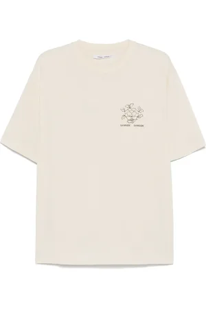 Samsøe Samsøe Sapoetry T-shirt