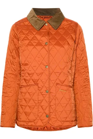 Barbour Annadale quilted jacket