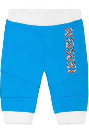 Missoni Logo-print track pants