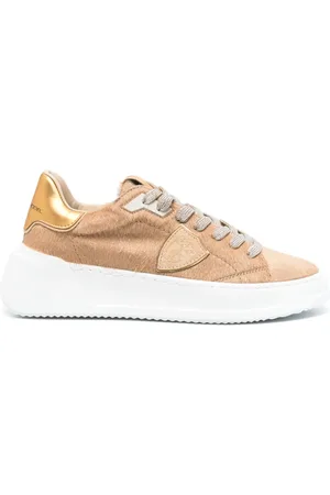 Philippe model Tres Temple sneakers