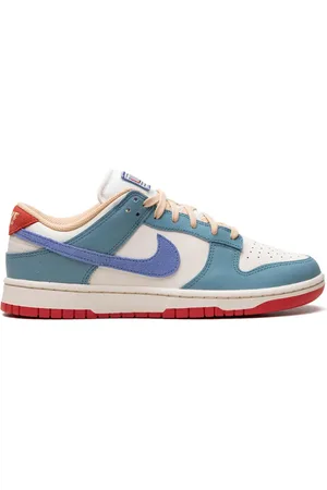 Nike Dunk Low Premium "Royal Pulse" sneakers