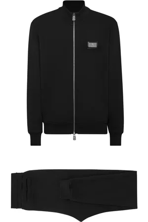BILLIONAIRE Cotton jogging set