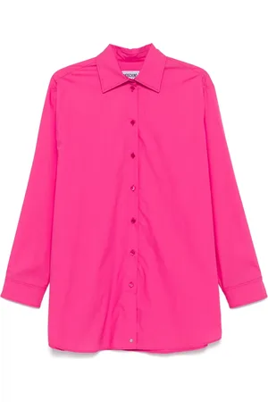Moschino Cotton shirt