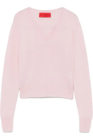 FARFETCH V-neck sweater